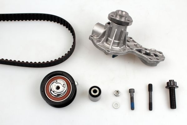 Ford Waterpomp + distributieriemset