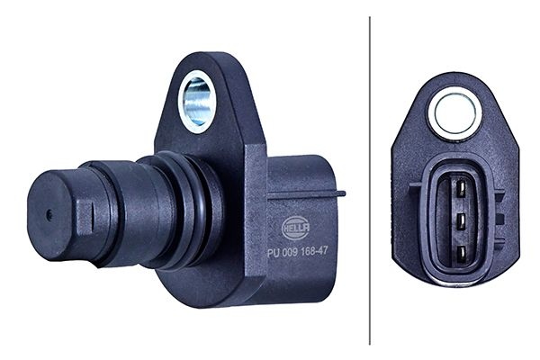 Opel Nokkenassensor 6pu