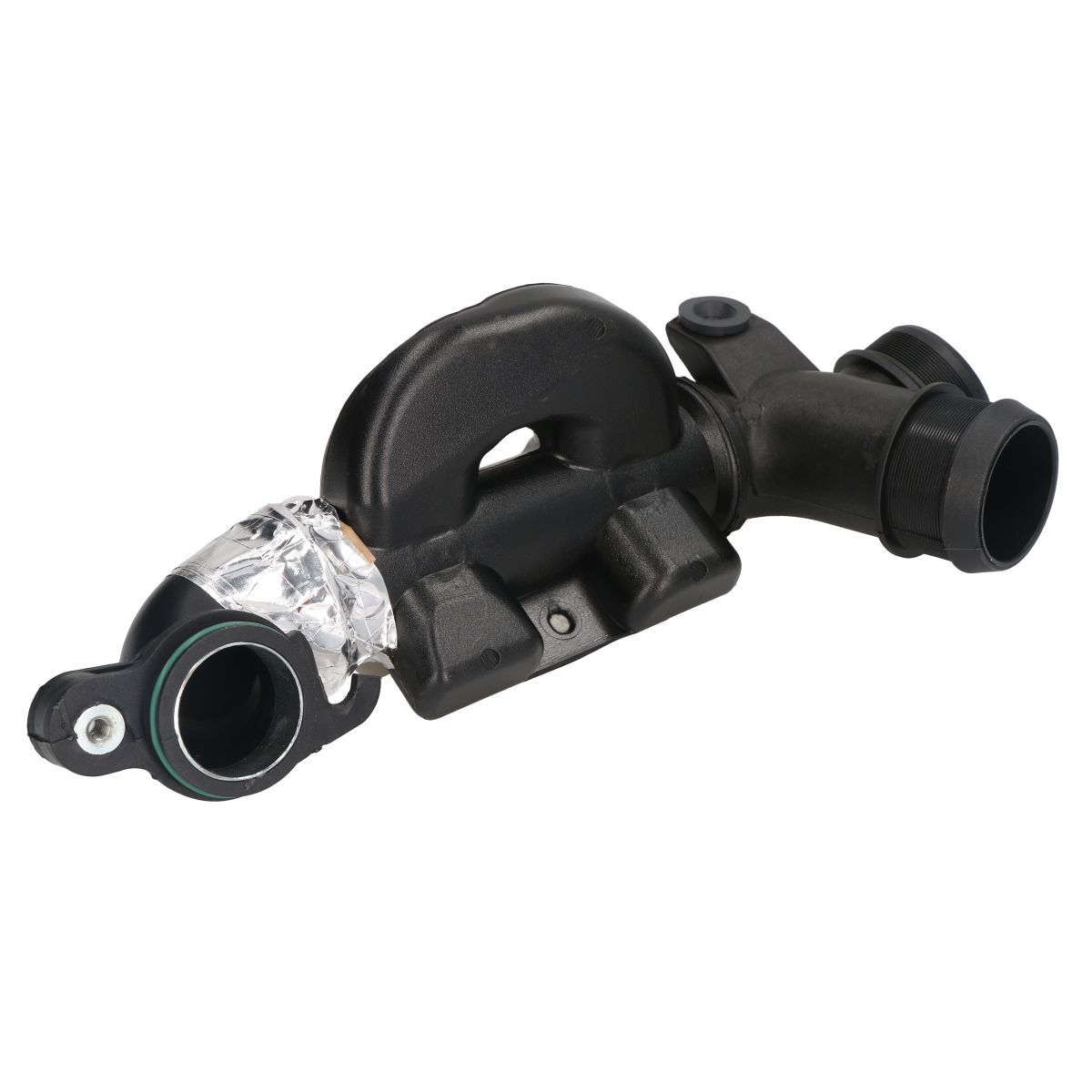 Thermotec Laadluchtslang  DCC061TT