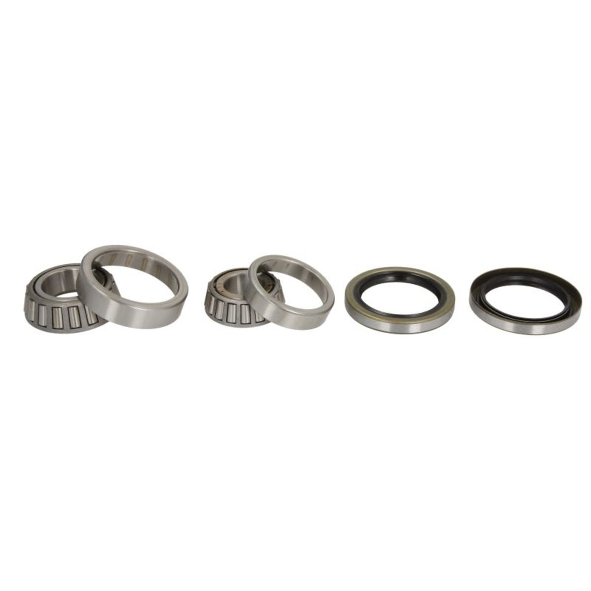 Bta Wiellagerset  H10304