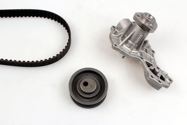 Audi Waterpomp + distributieriemset