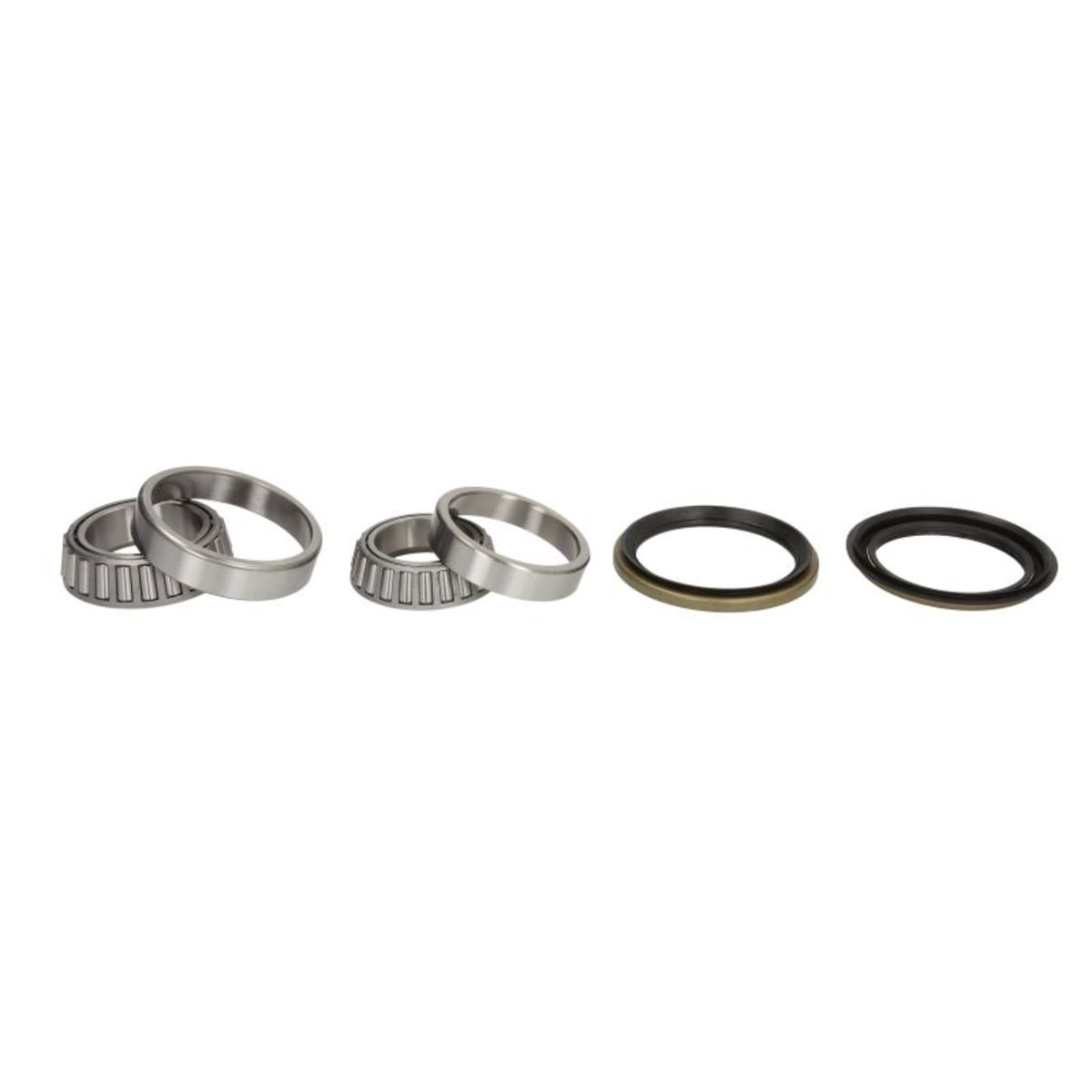 Bta Wiellagerset  H10305