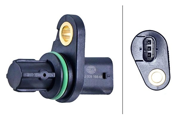 Chevrolet Nokkenassensor 6pu