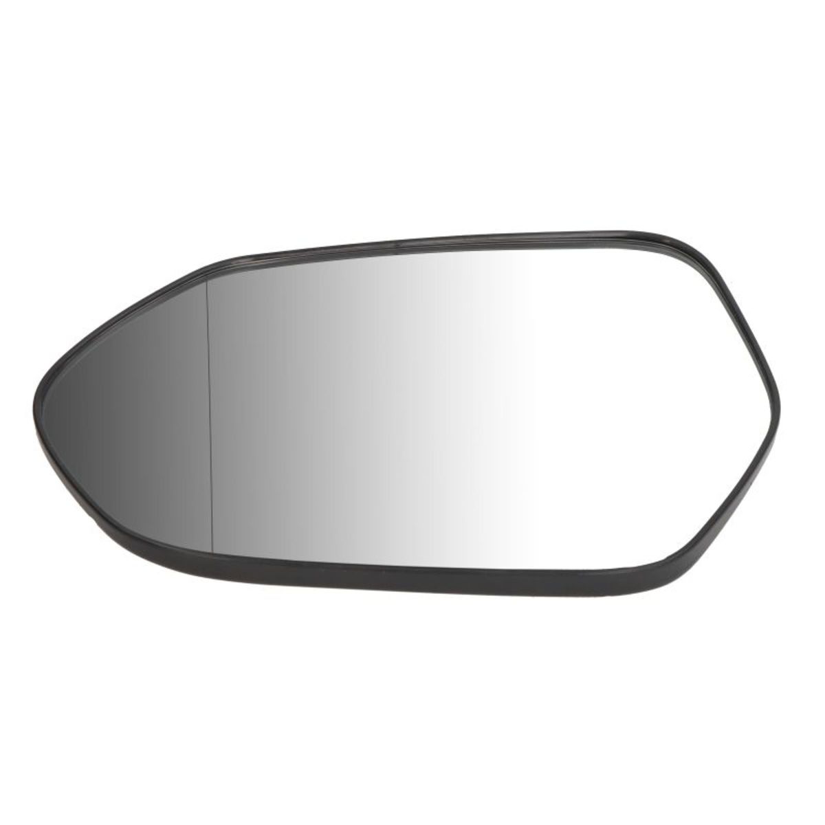 Blic Spiegelglas, buitenspiegel  6102-19-2002513P, links