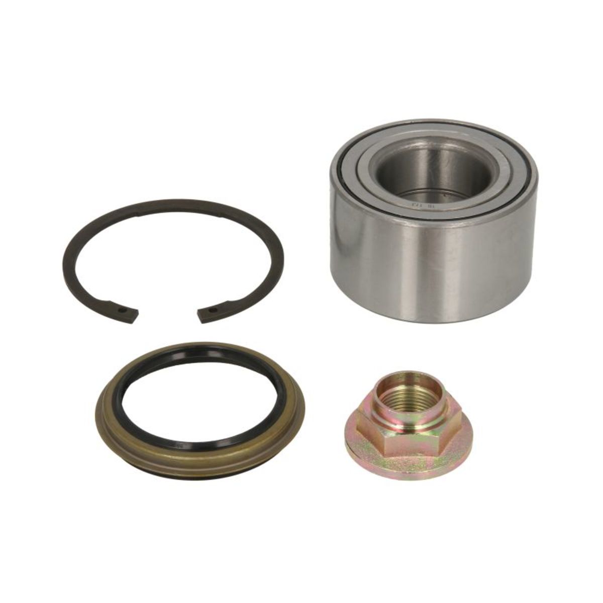 Bta Wiellagerset  H10307