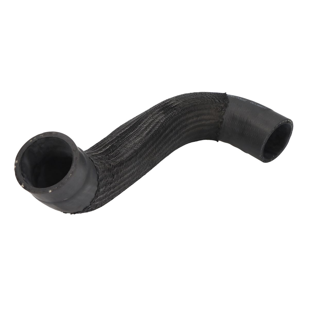 Thermotec Laadluchtslang  DCC068TT