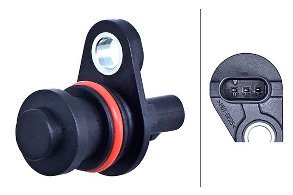 Opel Nokkenassensor 6pu