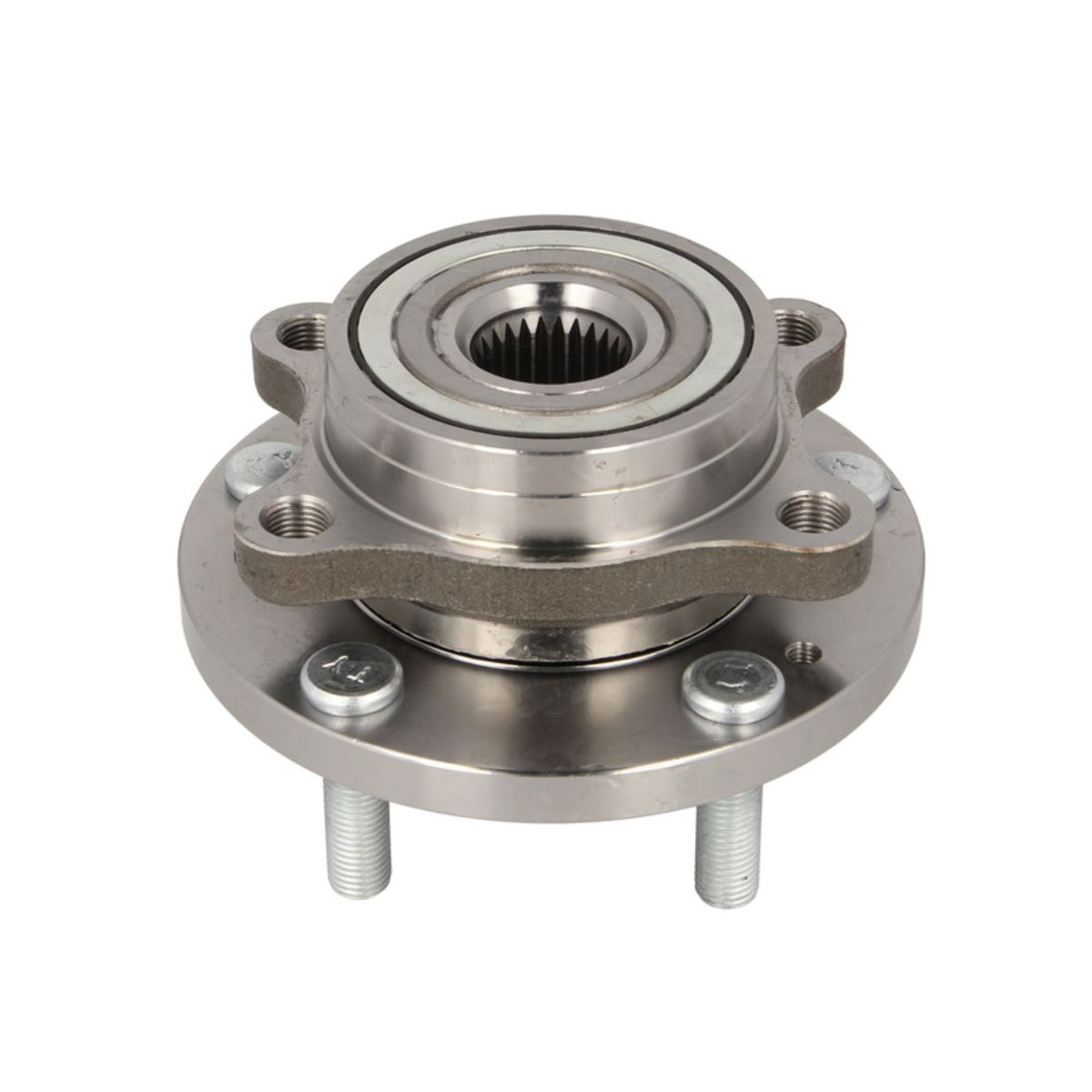 Bta Wiellagerset  H10321