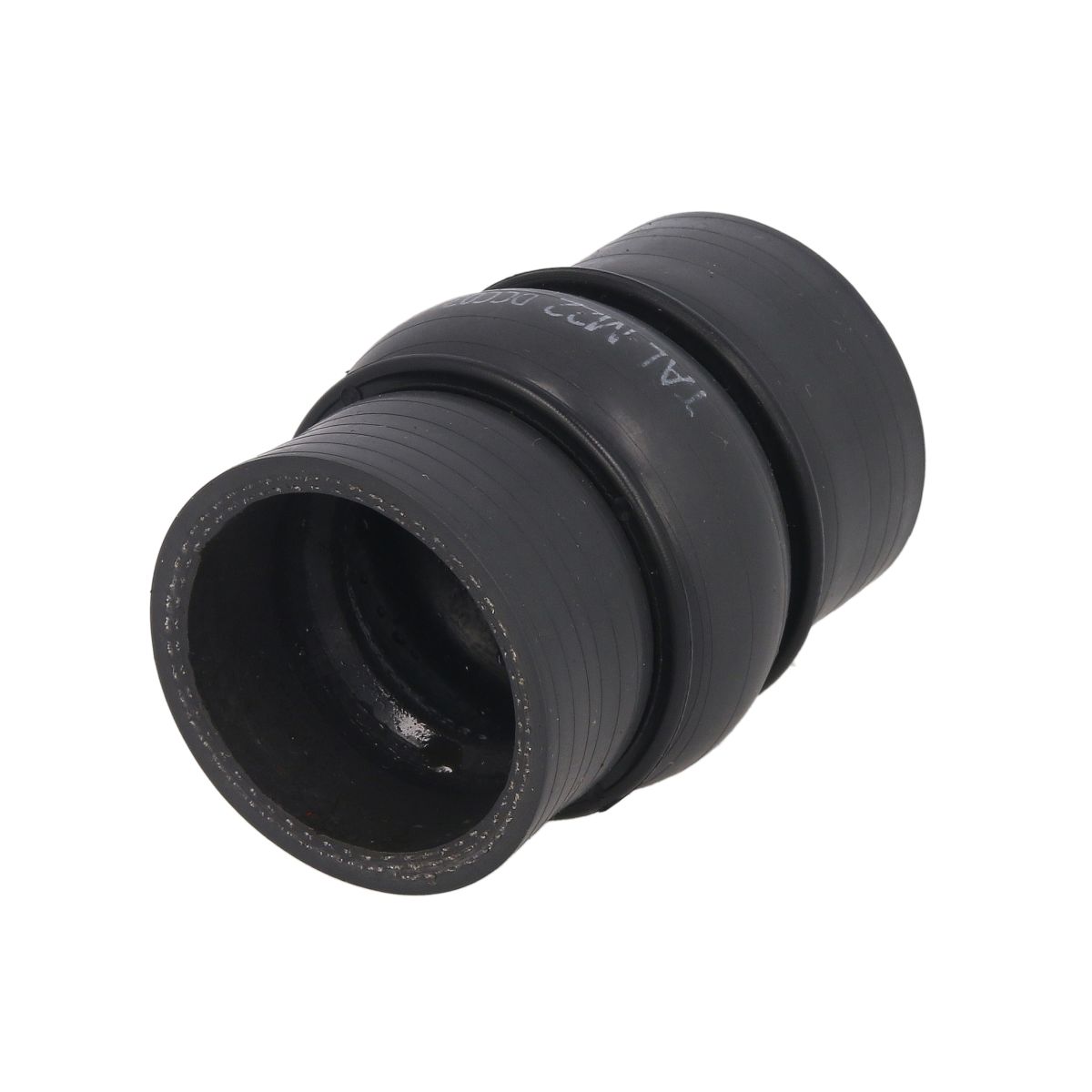 Thermotec Laadluchtslang  DCC070TT