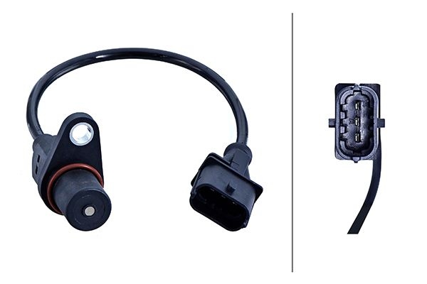 Volkswagen Nokkenassensor 6pu