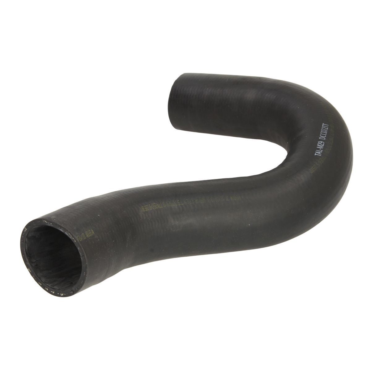 Thermotec Laadluchtslang  DCC072TT