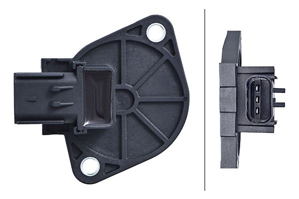Chrysler Nokkenassensor 6pu