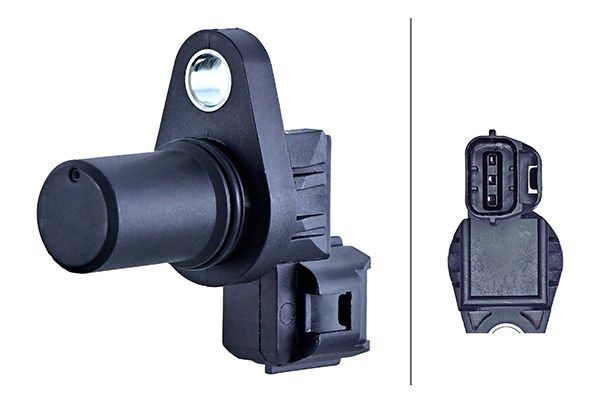 Subaru Nokkenassensor 6pu