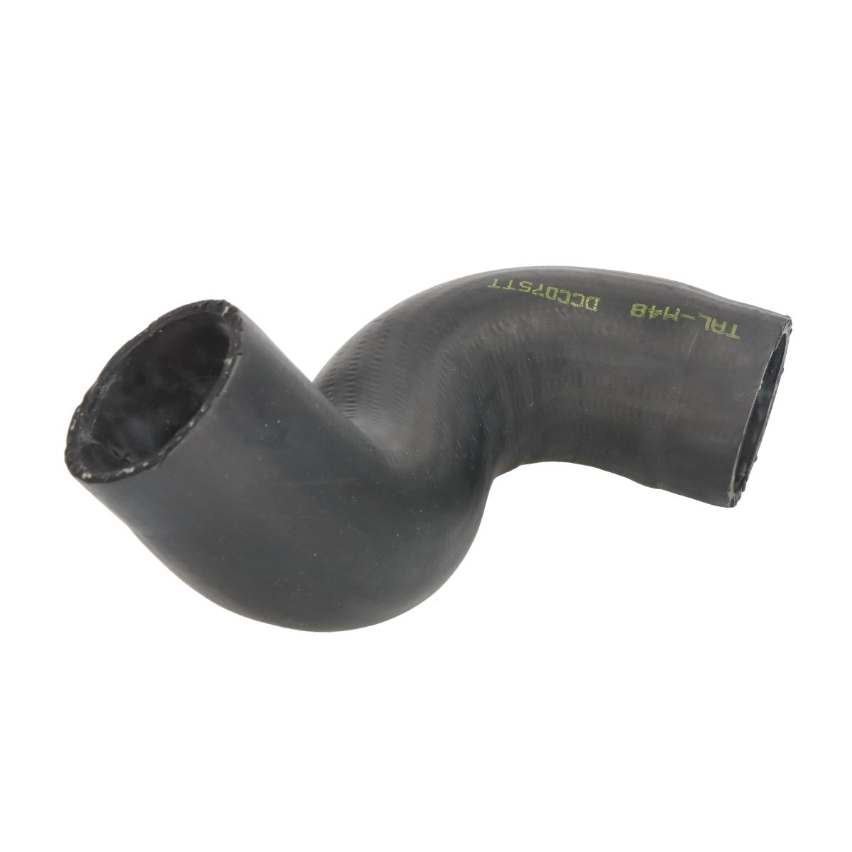 Thermotec Laadluchtslang  DCC075TT
