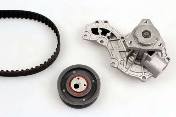 Audi Waterpomp + distributieriemset