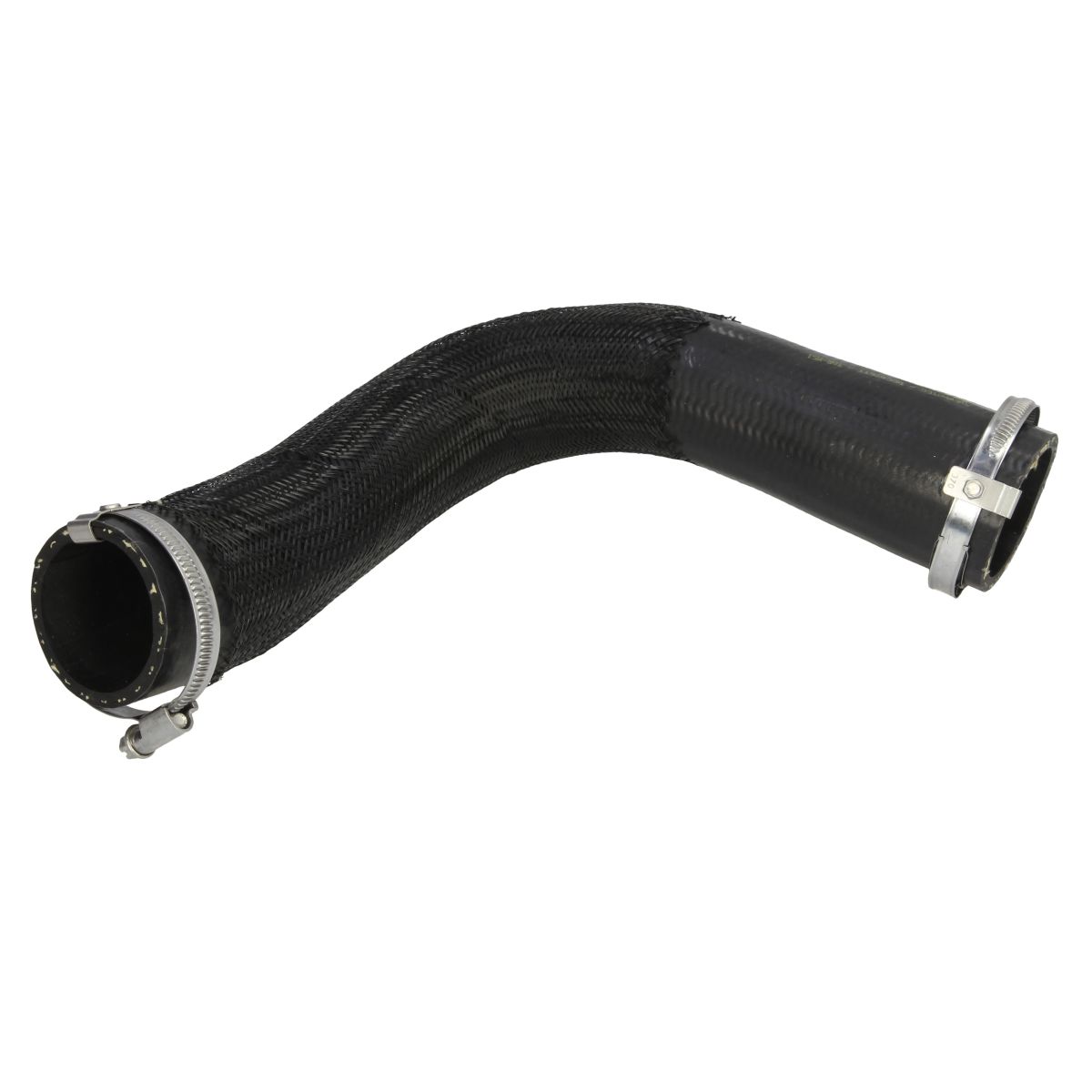 Thermotec Laadluchtslang  DCC076TT