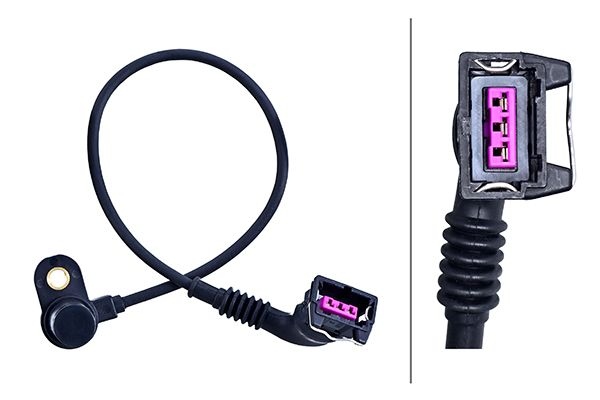 Bmw Nokkenassensor 6pu