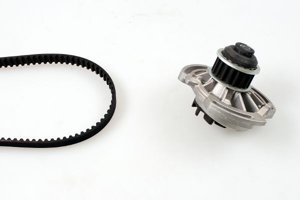 Seat Waterpomp + distributieriemset