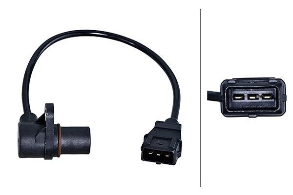 Iveco Nokkenassensor