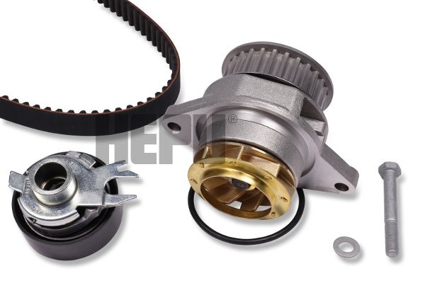 Seat Waterpomp + distributieriem set