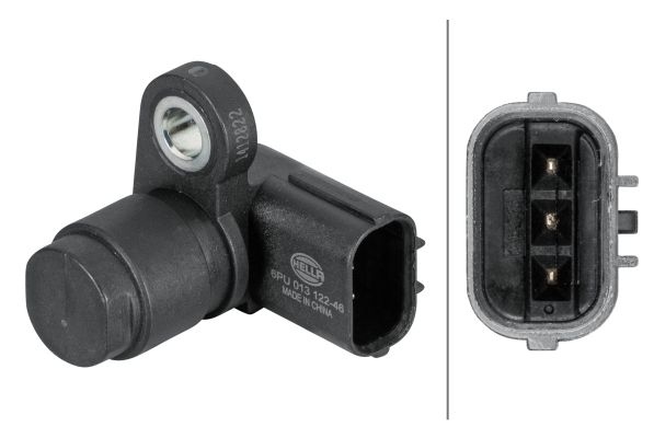 Honda Krukassensor 6pu