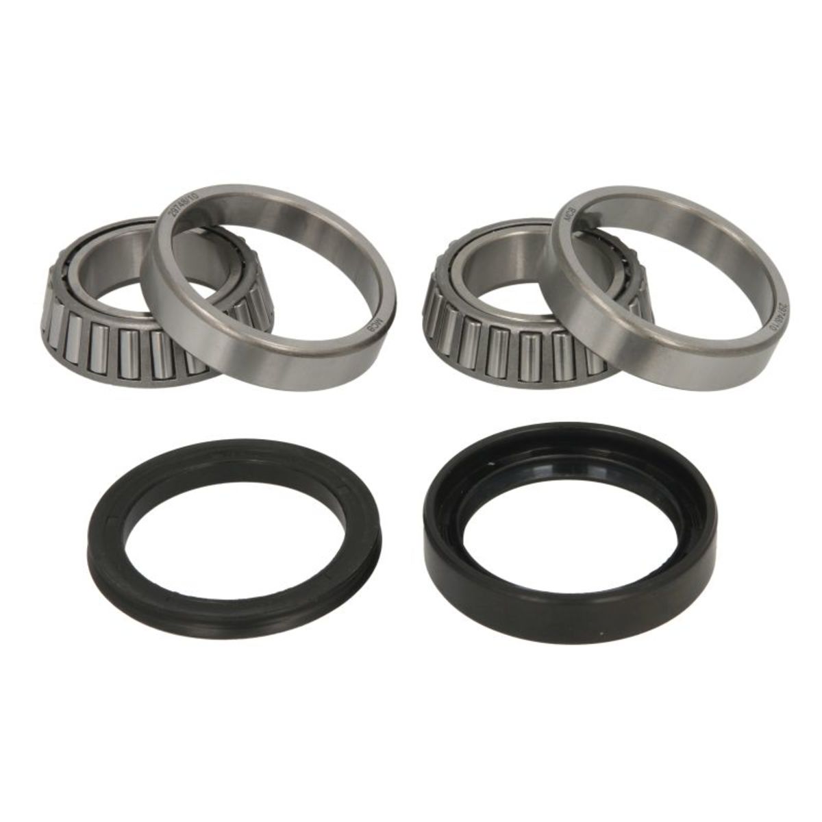 Bta Wiellagerset  H11004