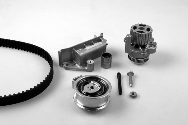 Seat Waterpomp + distributieriemset