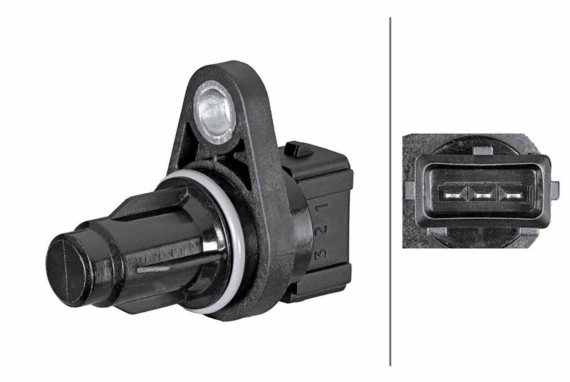 Hyundai Nokkenassensor