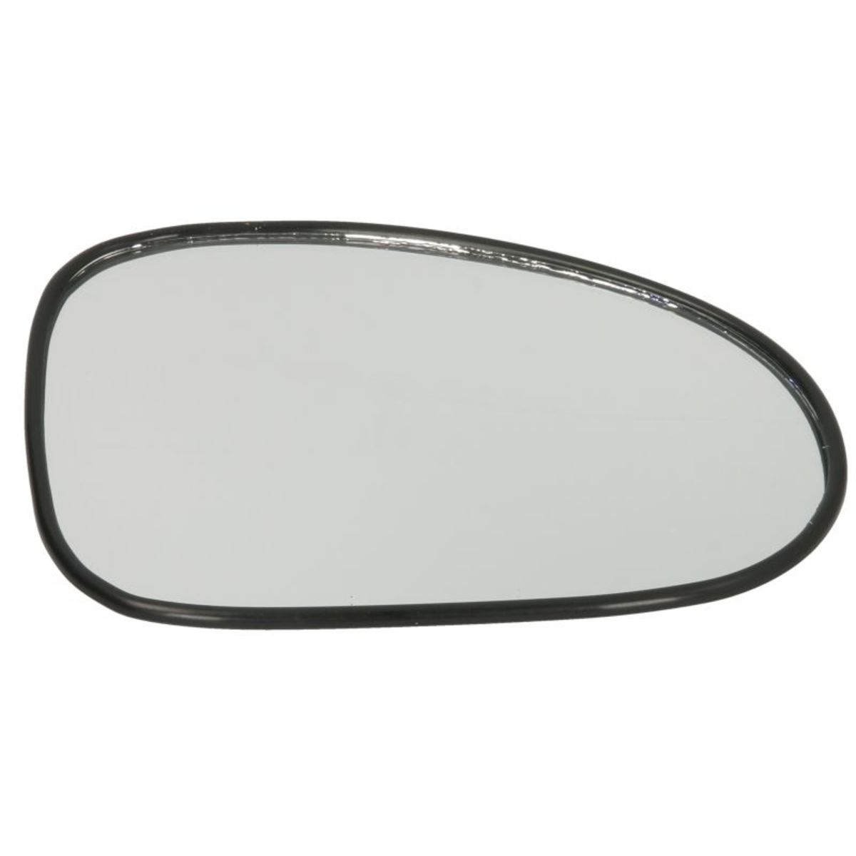 Blic Spiegelglas, buitenspiegel  6102-56-2002776P, rechts