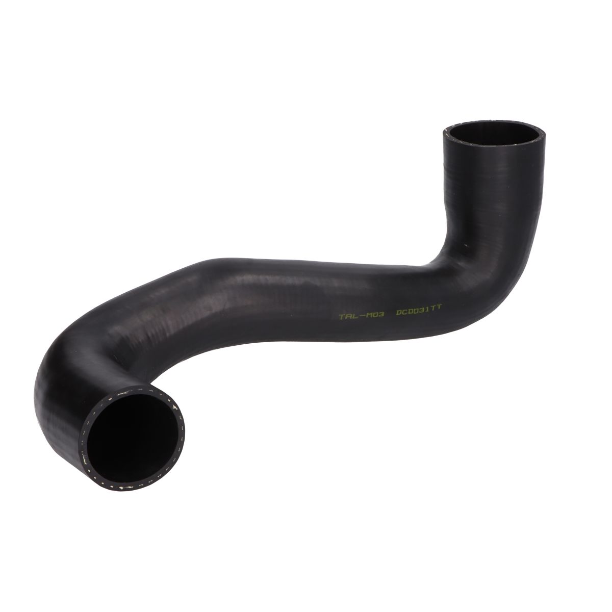 Thermotec Laadluchtslang  DCD031TT