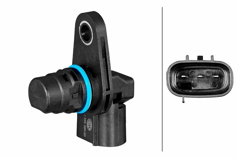 Hyundai Nokkenassensor