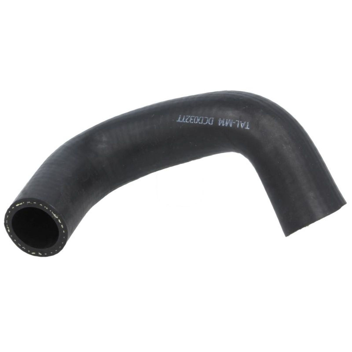 Thermotec Laadluchtslang  DCD032TT