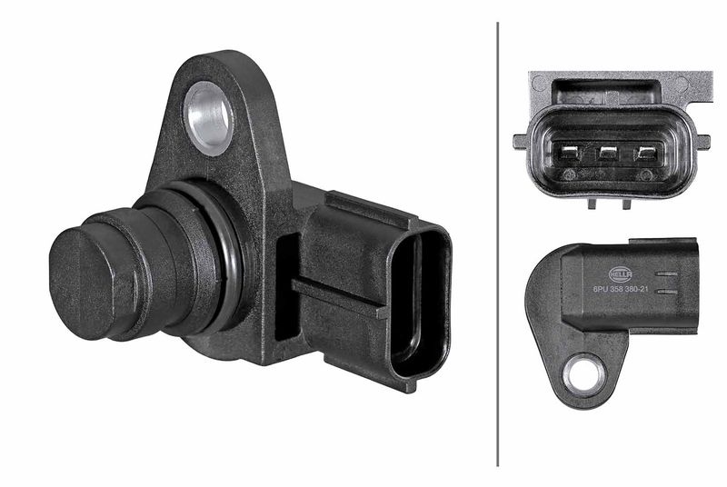 Volvo Nokkenassensor