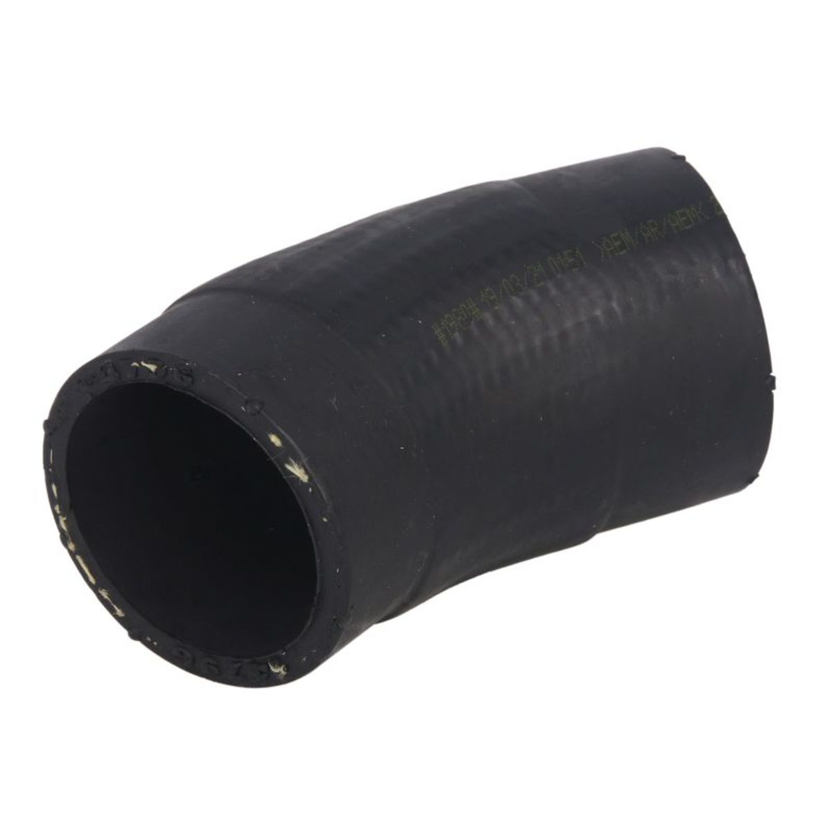 Thermotec Laadluchtslang  DCF027TT