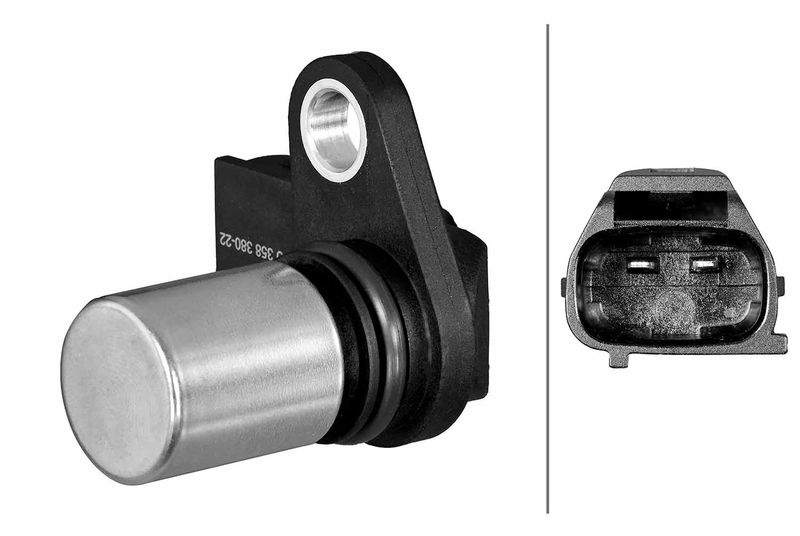 Lexus Nokkenassensor