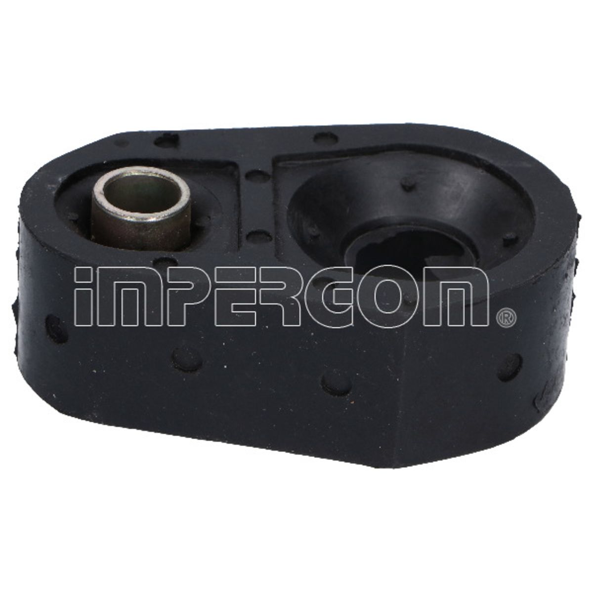 Impergom Aanslagbuffer  31595