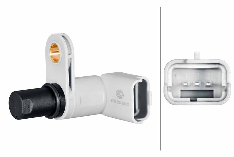 Citroen Nokkenassensor