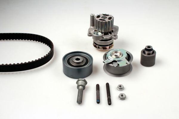 Seat Waterpomp + distributieriemset