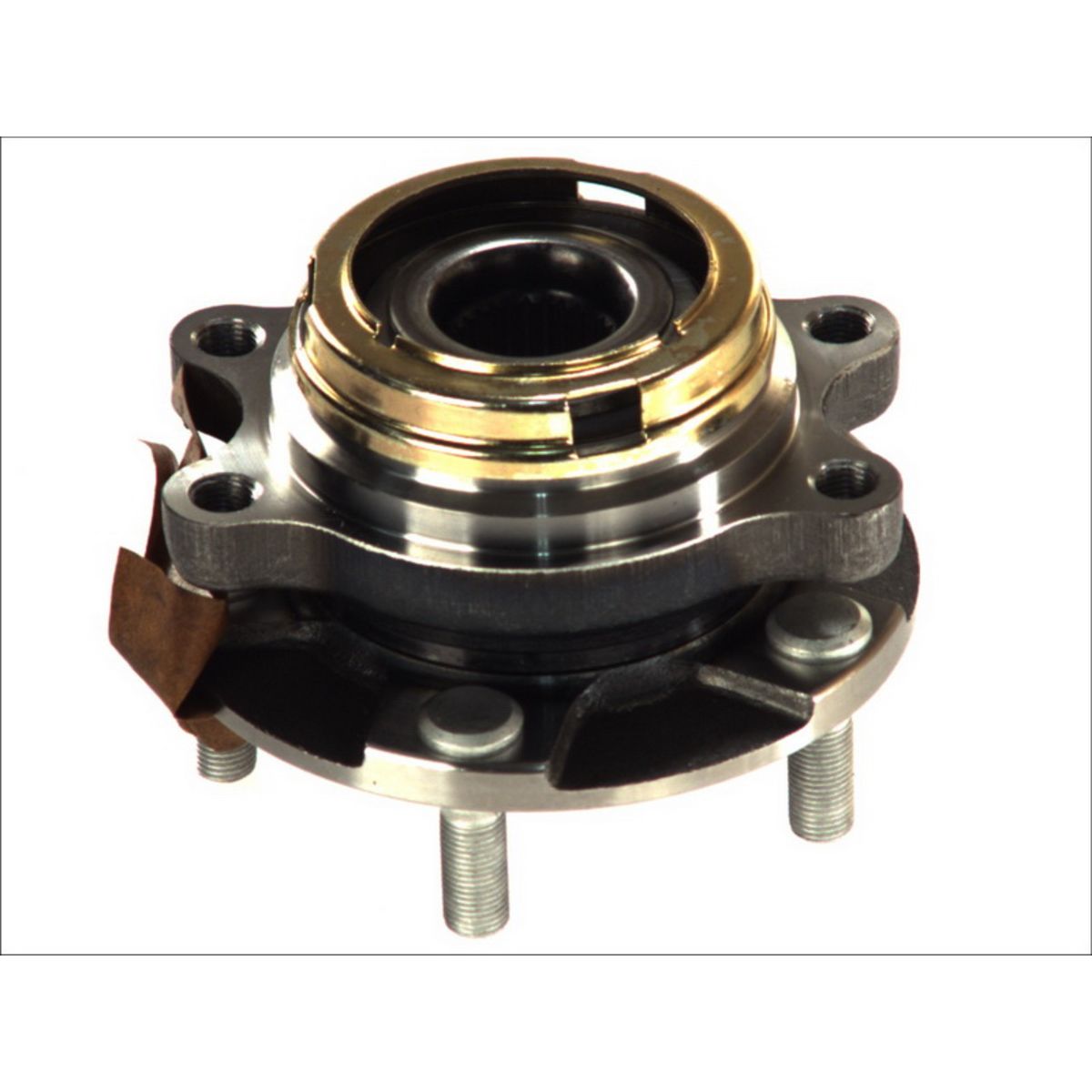 Bta Wiellagerset  H11044