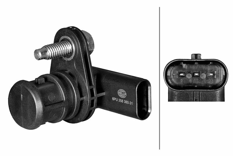 Opel Nokkenassensor