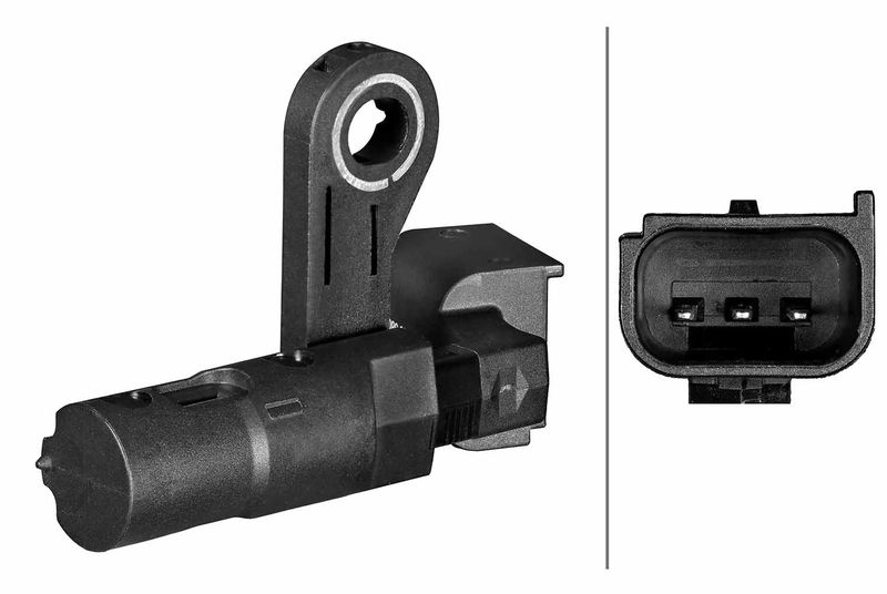 Citroen Nokkenassensor