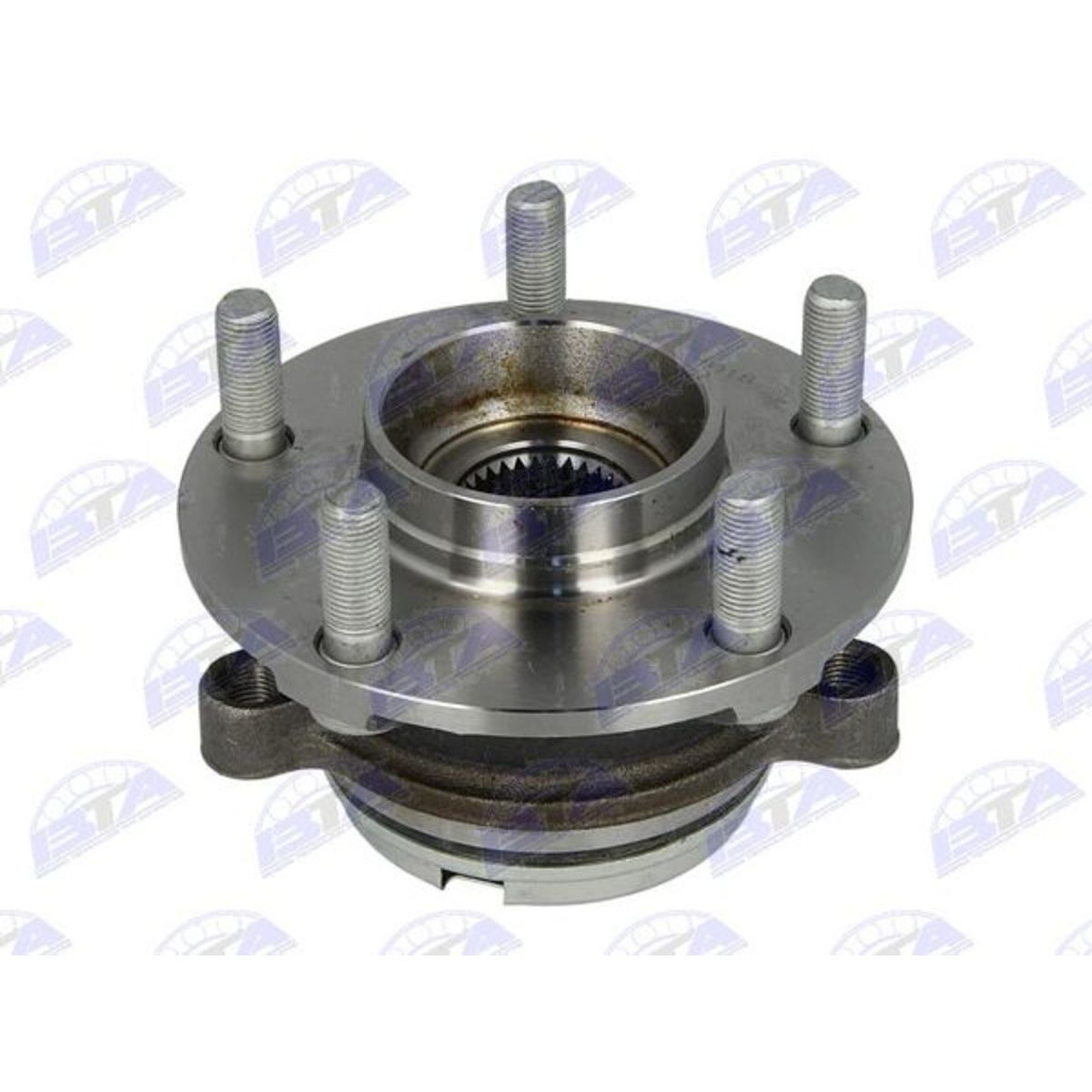 Bta Wiellagerset  H11057