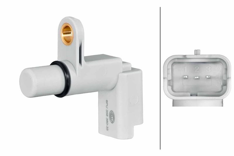 Fiat Nokkenassensor