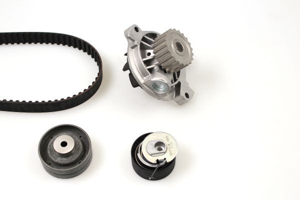 Volkswagen Waterpomp + distributieriemset