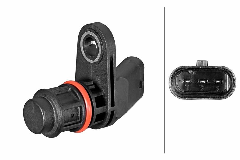 Ford Nokkenassensor