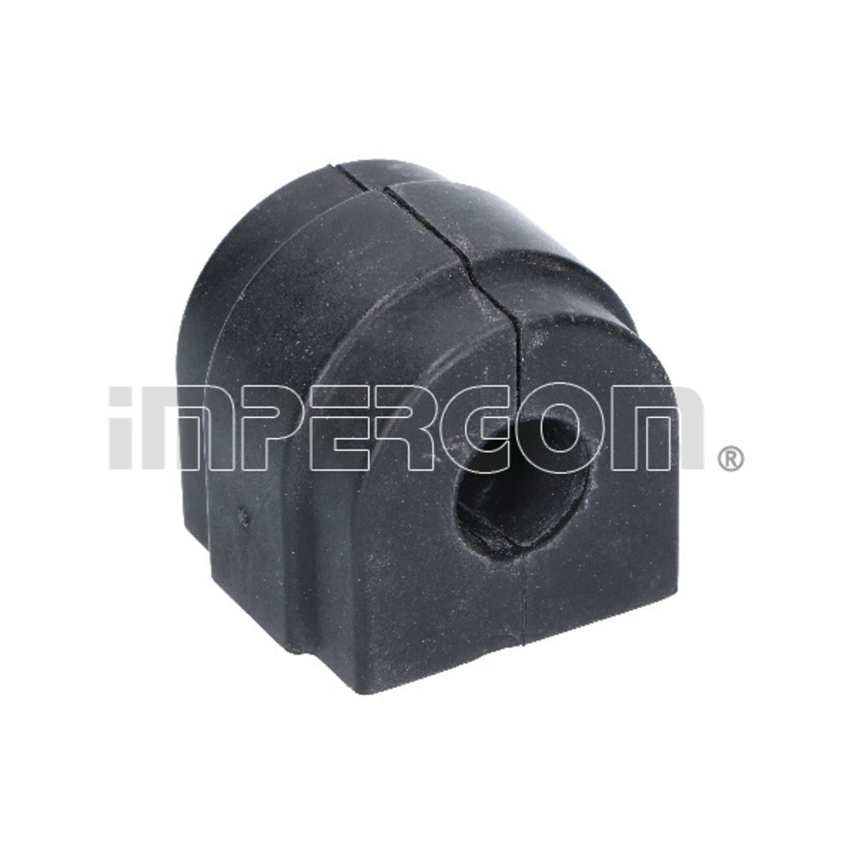 Impergom Aanslagbuffer  35266