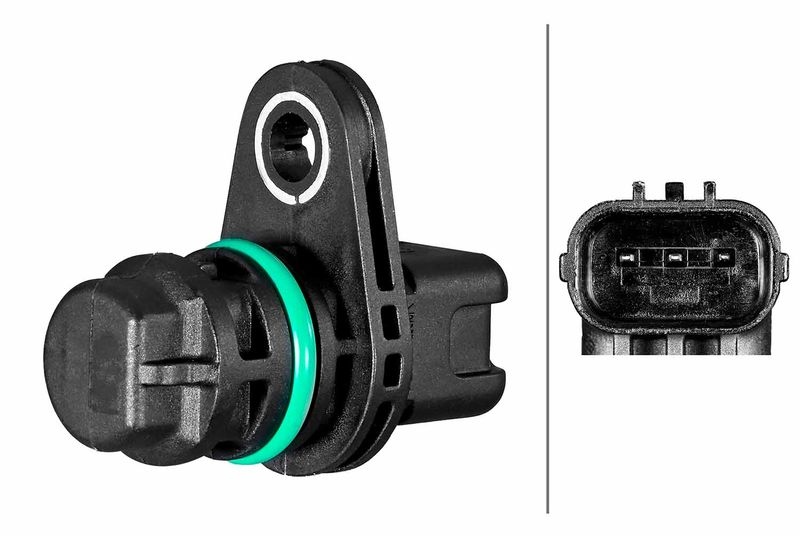 Chevrolet Nokkenassensor