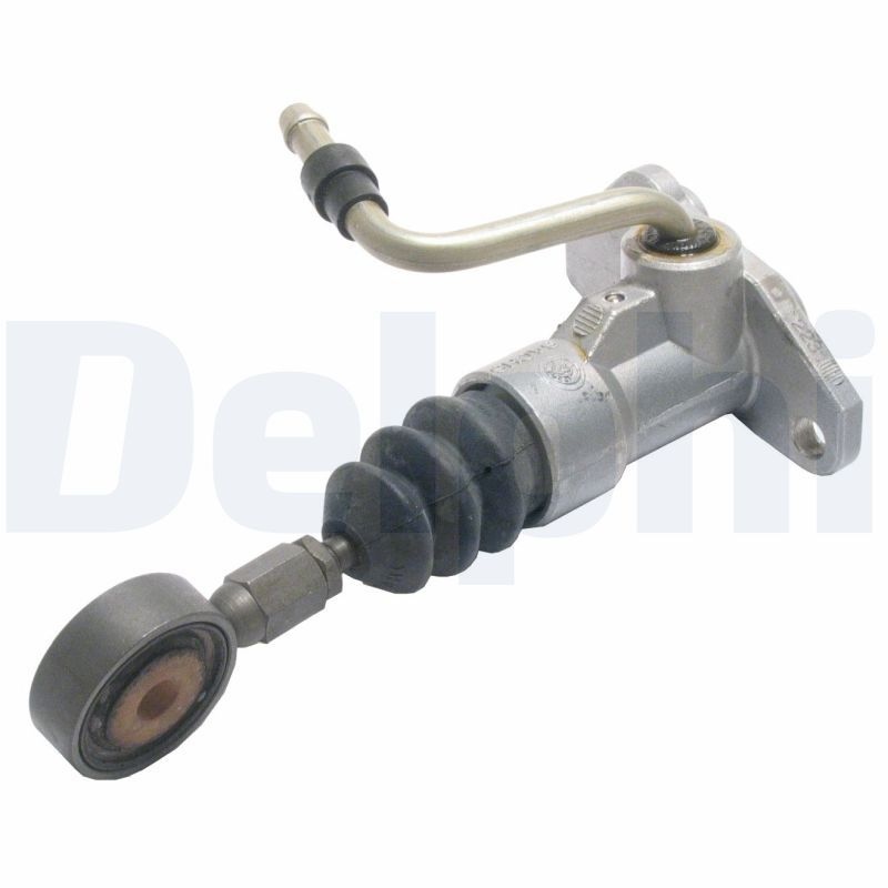 Audi Hoofdcilinder, koppeling