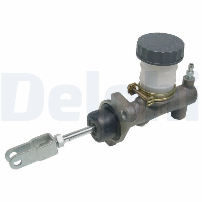 Nissan Hoofdcilinder, koppeling