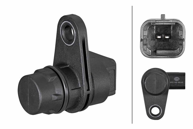 Citroen Nokkenassensor